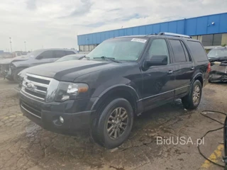FORD EXPEDITION LIMITED