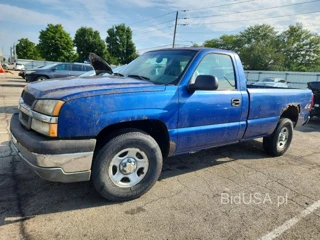 CHEVROLET SILVERADO K1500