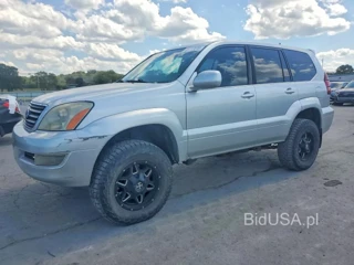 LEXUS GX 470