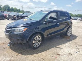 BUICK ENCORE PREFERRED