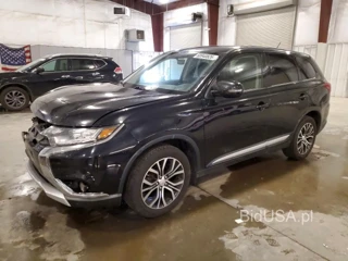 MITSUBISHI OUTLANDER SE