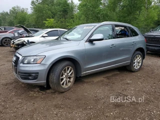 AUDI Q5 PREMIUM PLUS