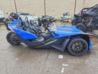 POLARIS SLINGSHOT SL