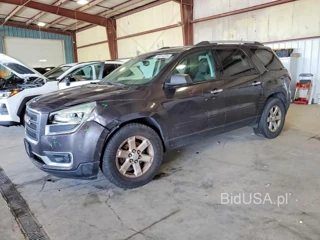 GMC ACADIA SLE