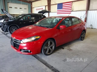 DODGE DART GT