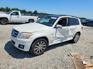 MERCEDES-BENZ GLK 350