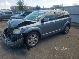 DODGE JOURNEY SXT