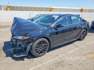 TOYOTA CAMRY XSE