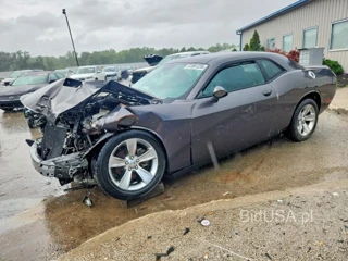 DODGE CHALLENGER SXT