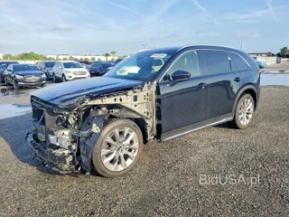 MAZDA CX-90 PREMIUM PLUS