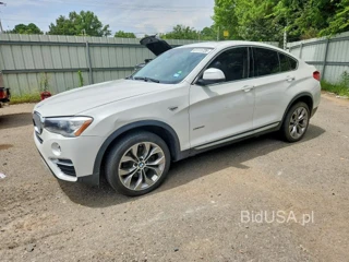 BMW X4 XDRIVE35I
