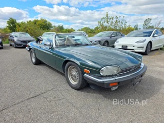 JAGUAR XJS