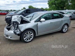 BUICK VERANO