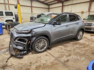HYUNDAI KONA SEL
