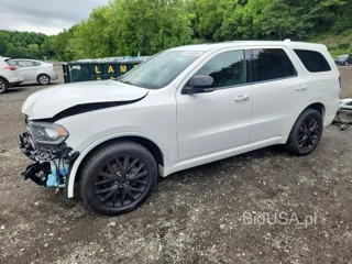 DODGE DURANGO LIMITED