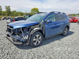 SUBARU ASCENT PREMIUM