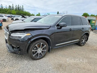 VOLVO XC90 ULTRA