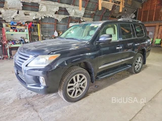 LEXUS LX 570