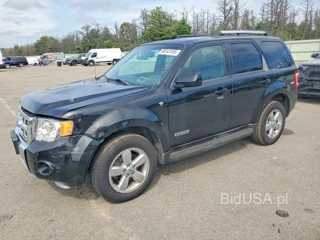 FORD ESCAPE LIMITED