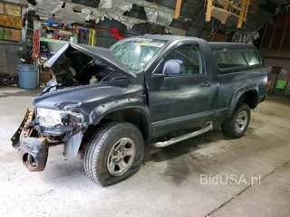 DODGE RAM 1500 ST