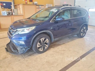 HONDA CR-V TOURING