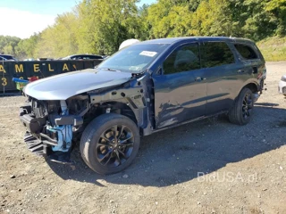 DODGE DURANGO SXT