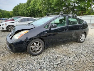 TOYOTA PRIUS TOURING