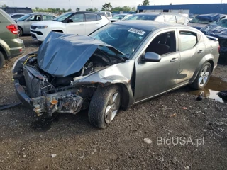 DODGE AVENGER SXT