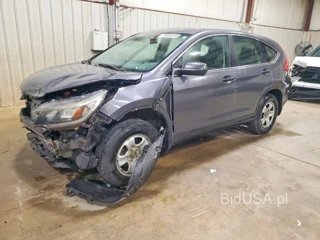 HONDA CR-V LX