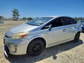 TOYOTA PRIUS TWO