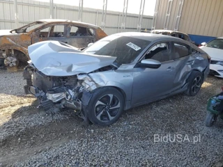 HONDA INSIGHT EX