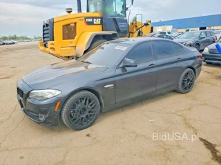 BMW 535 XI