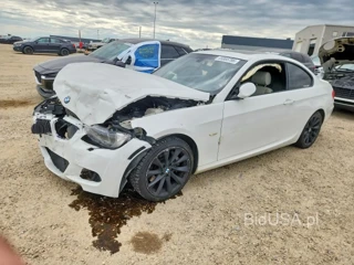 BMW 335 XI