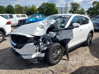 MAZDA CX-5 TOURING