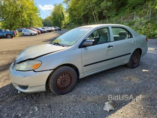 TOYOTA COROLLA CE