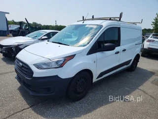 FORD TRANSIT CONNECT XL