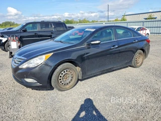 HYUNDAI SONATA SE 2.0T