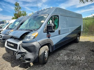 RAM PROMASTER 3500