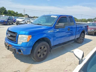 FORD F150
