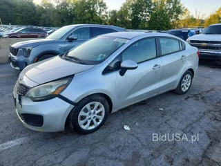 KIA RIO LX