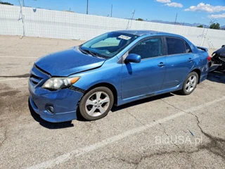 TOYOTA COROLLA S