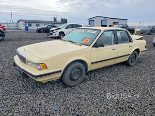 BUICK CENTURY CUSTOM