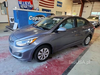 HYUNDAI ACCENT SE