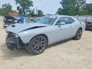 DODGE CHALLENGER GT