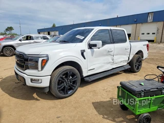 FORD F150 LARIAT