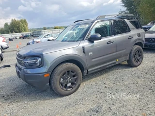 FORD BRONCO SPORT BIG BEND