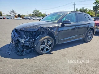 AUDI Q5 PREMIUM PLUS