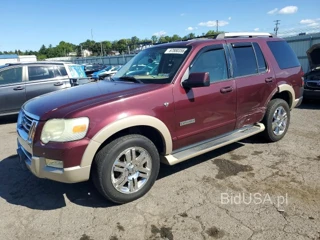FORD EXPLORER EDDIE BAUER