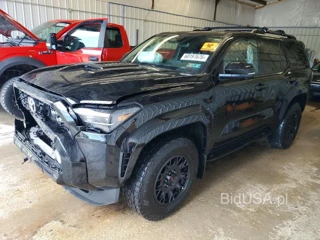 TOYOTA 4RUNNER TRD SPORT PREMIUM