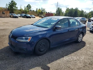 VOLKSWAGEN JETTA SE